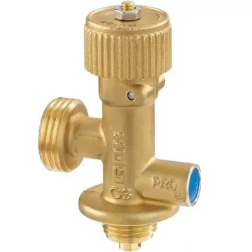 Picture of GOK regulator for Campingaz gas cylinders