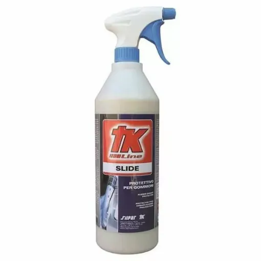 Picture of TK SLIDE protective wax for inflatable boats