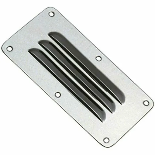 Picture of Stainless Steel Mini Air Inlet