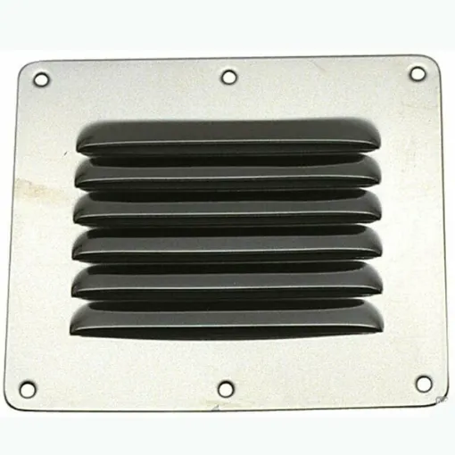 Picture of Midi Stainless Steel Air Inlet