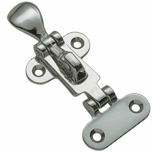 Picture of Moulded lever lock