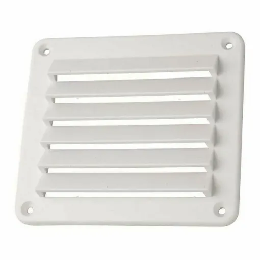 Picture of Square plastic air intake