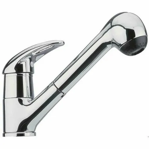 Picture of SHOWER mixer tap