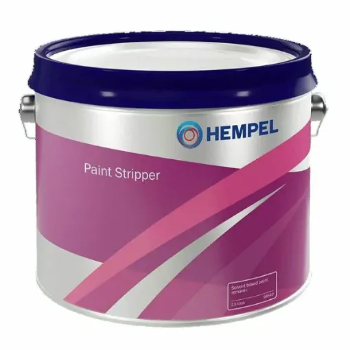 Picture of Hempel Paint Stripper