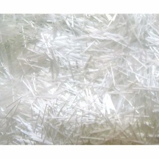 Picture of 12 mm Chopped Glass Strands (loose)