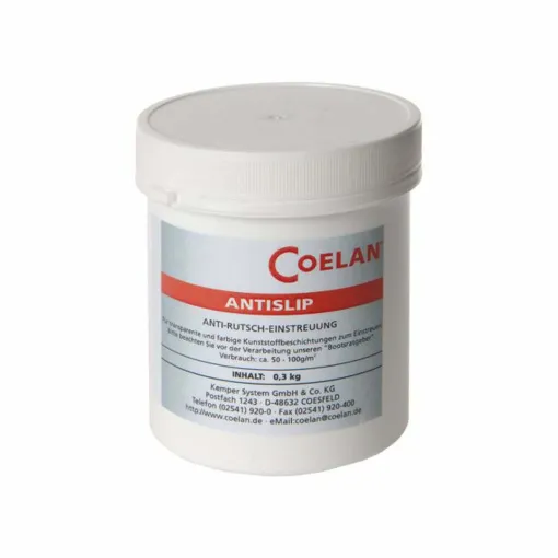 Picture of Coelan Anti-Slip Glass Powder