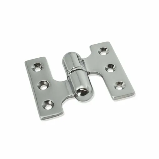 Picture of Lift Off Hinge Chrome