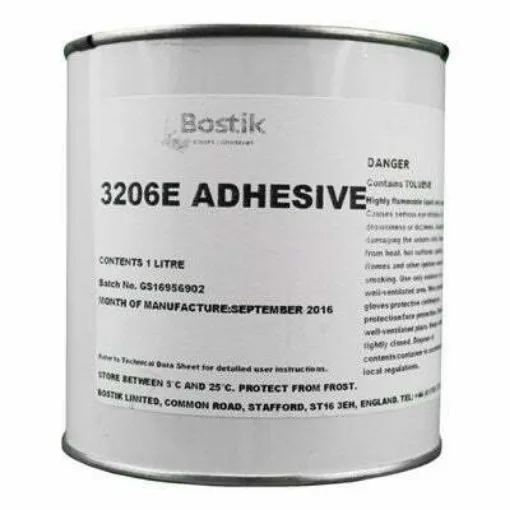 Picture of Bostik Inflatable Glue 3206 E