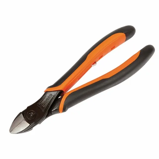 Picture of Bahco Ergo Side Cutting Snips