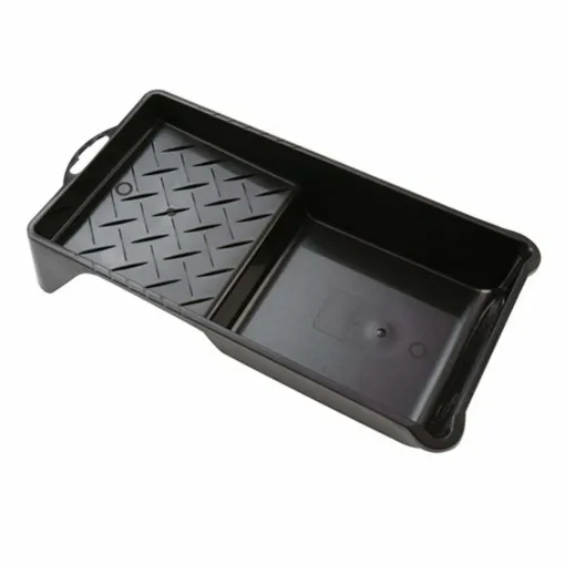 Picture of 4" Economy Plastic Tray