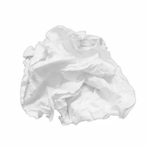 Picture of White Rags 1 kg