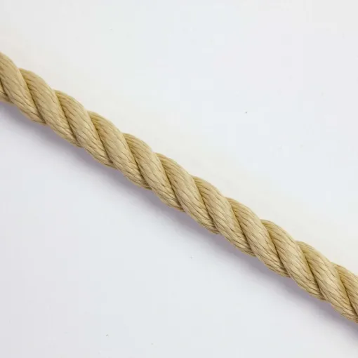 Picture of Three Strand Pre-Stretched Polyester