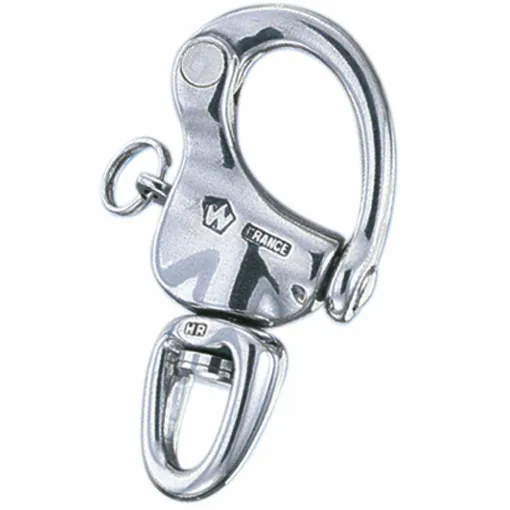 Picture of Wichard 70 mm "Hr" Snap Shackle Swivel Eye