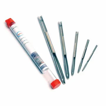 Picture of Selma Splicing Needles Assorted Packs x10