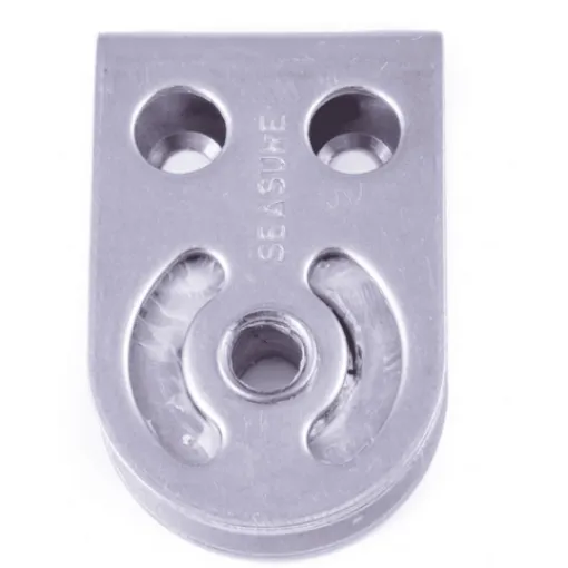 Picture of Seasure Block Single Ball-Race Bolt Down 25 mm