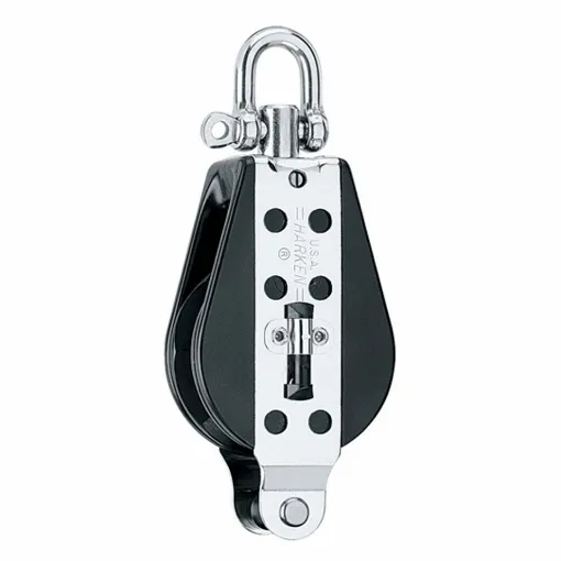 Picture of Harken Hexaratchet Midrange Ratchet Block 76 mm (Starboard)