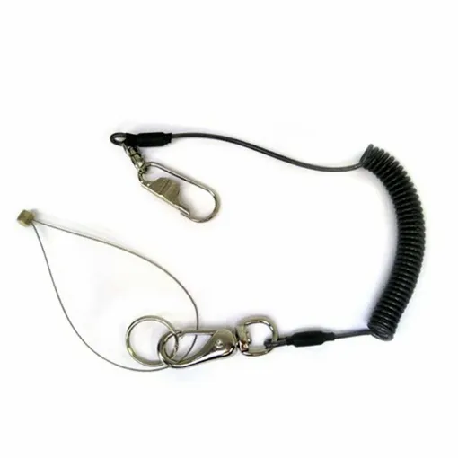 Picture of Direct Clip Sprung Tool Lanyard