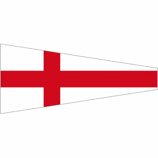 Picture of Code Flag Number 8