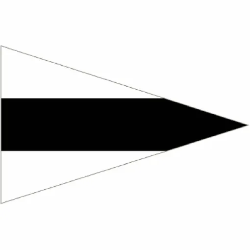 Picture of Code Flag Substitute 3