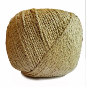 Picture of Three Strand Sisal Twine Ball