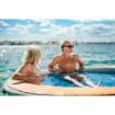 Picture of Inflatable Lounge Ring - Stay Salti