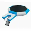 Picture of Inflatable Trampoline - 4m - Stay Salti