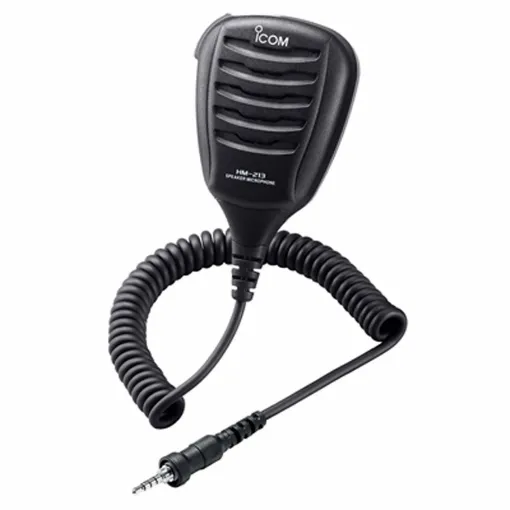 Picture of Icom HM213 Speaker Microphone