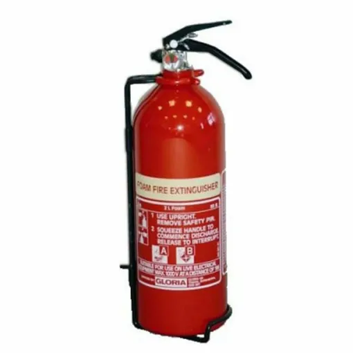 Picture of Stored Pressure Fire Extinguishers - Foam 2 L