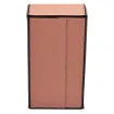 Picture of Collection Paul - Sandalo Leather Cover For Rectrangular Tissue Box -  23,5cm x  12,5cm x  7,5cm - Weight : 290 Gr - Gordon & Gaia