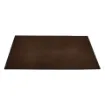 Picture of Collection Armand - Dark Chocolate Leather Desk Pad - Size S -   50,0cm x  35,0cm - Weight : 410 Gr - Gordon & Gaia