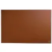 Picture of Collection Armand - Light Brown Leather Desk Pad - Size M -   60,0cm x  40,0cm - Weight : 710 Gr - Gordon & Gaia