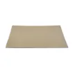 Picture of Collection Armand - Beige Leather Desk Pad - Size M -   60,0cm x  40,0cm - Weight : 710 Gr - Gordon & Gaia