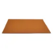 Picture of Collection Armand - Cinnamon Leather Desk Pad - Size M -   60,0cm x  40,0cm - Weight : 710 Gr - Gordon & Gaia