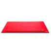 Picture of Collection Armand - Red Leather Desk Pad - Size M -   60,0cm x  40,0cm - Weight : 710 Gr - Gordon & Gaia