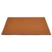 Picture of Collection Armand - Cinnamon Leather Desk Pad - Size S -   50,0cm x  35,0cm - Weight : 410 Gr - Gordon & Gaia