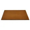 Picture of Collection Armand - Cinnamon Leather Desk Pad - Size S -   50,0cm x  35,0cm - Weight : 410 Gr - Gordon & Gaia