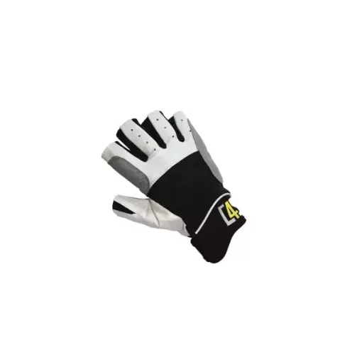 Picture of Sailing Gloves: 5 Finger Cut Regatta