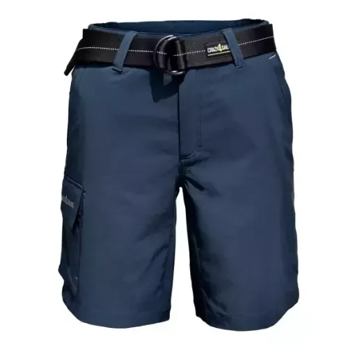 Picture of C4S Deck Shorts - Navy - XS - Yachticon