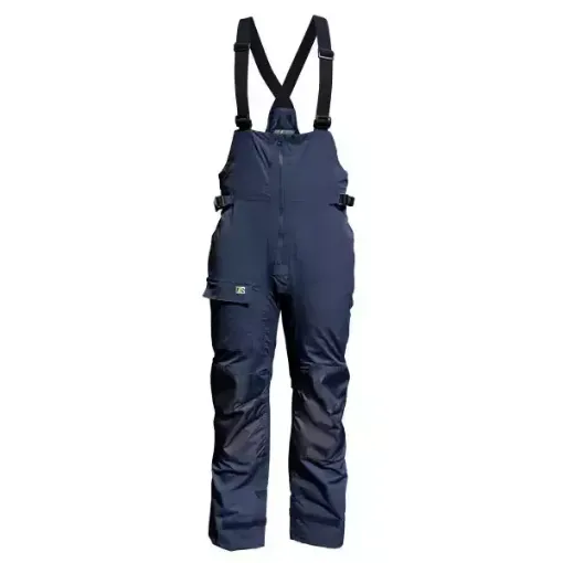 Picture of Sydney Ii Dungarees - Navy - S - Yachticon