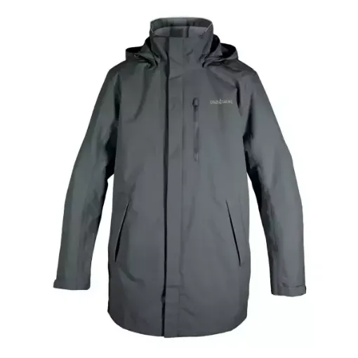 Picture of Cardiff Long Jacket