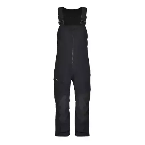 Picture of Bergen Ii Drop-Seat Trousers - Carbon - L - Yachticon