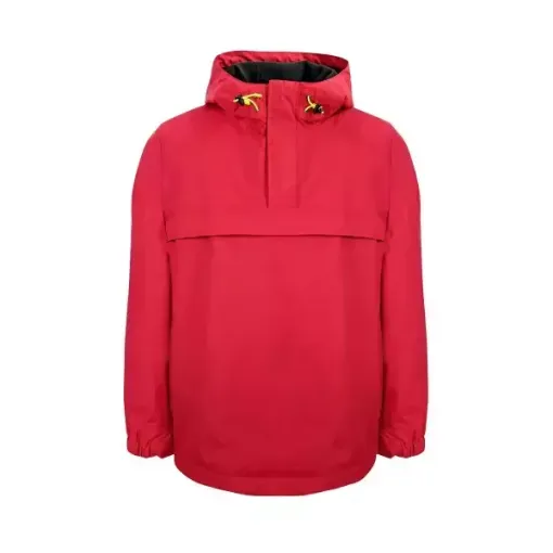 Picture of Texel Anorak Unisex - XL - Red - Yachticon