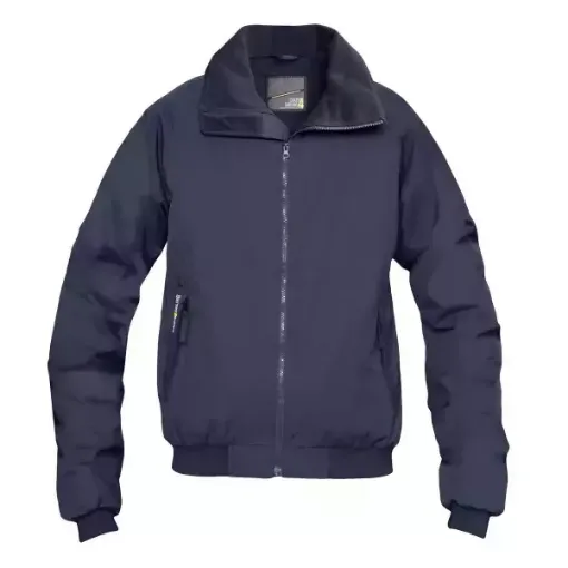 Picture of Anholt Jacket Mens - M - Navy/Navy - Yachticon