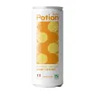 Picture of Porhy Potion - Ginger Turmeric - 250ml x 24