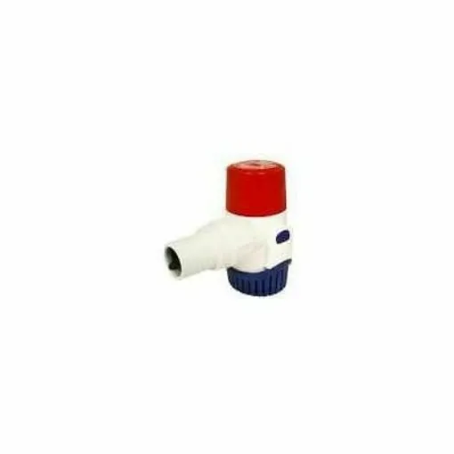 Picture of Automatic Submersible Bilge Pump 27Sa 1100Gph 12V