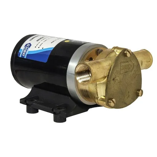 Picture of Bilge Pump Jabsco Water Puppy 24V