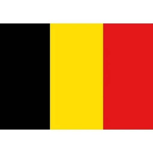 Picture of Belgian Flag