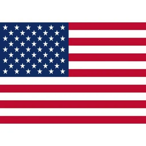 Picture of United States Flag 30 X 45