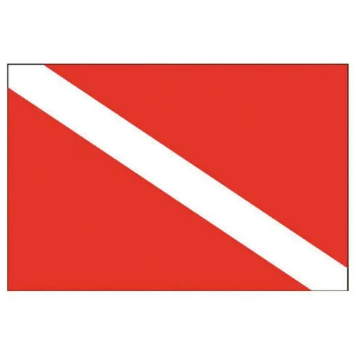 Picture of Flag Sub 20 X 30