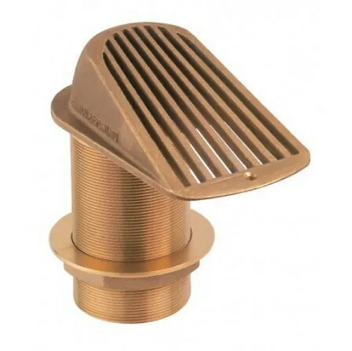 Picture of 1" Bronze Sea Socket